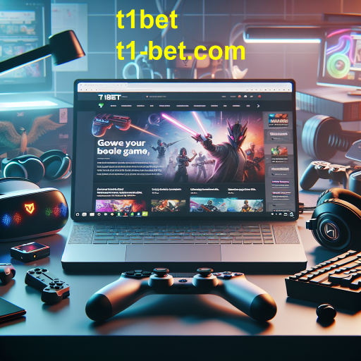A Importância dos Blogs na Comunidade Gamer